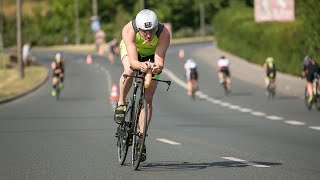 Enea Triathlon Bydgoszcz oraz kilka ciekawostek [upl. by Mateya927]