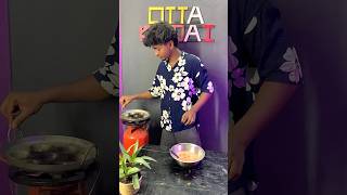 Egg paniyaram🤤😂youtube food shortvideo youtubeshorts viralvideo explore egg food foodie [upl. by Nahtan]