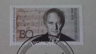 Wer war Wilhelm Furtwängler [upl. by Neelav]