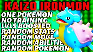 🔥KAIZO LET THE FIRE CHICKIN RUN🔥POKEMON HG KAIZO 🔥 [upl. by Bonnie]