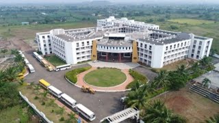 Matoshri College of Engineering and Research Centre Eklahare Nashik  CUTOFF 2023  Placement [upl. by Onirefez551]