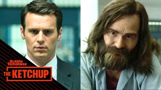 Mindhunter  S01E02  Bill warns Holden about Ed Kemper [upl. by Fitts89]