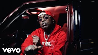 Peewee Longway  Rearview Official Video [upl. by Boony]