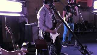 StereonoiZ  The Strangest ThingEP Version  En Vivo Live Session [upl. by Dorina361]