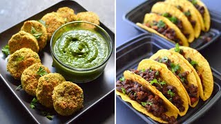 3 Vegan Meals Under 75 Cents Lunch  Dinner [upl. by Dinesh]