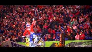 Supercross LIVE 2014  Monster Energy Supercross 2014 Best Season Yet [upl. by Norean236]