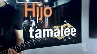 Tower Sessions  Hijo  Tamalee S02E10 [upl. by Janet]