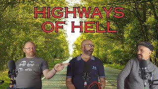 Highways Of Hell  Three guys discuss the driving conditions in the UK [upl. by Dannye]