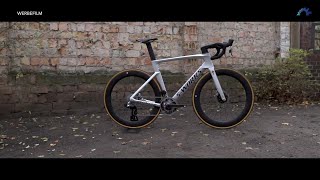 SPECIALIZED SWORKS VENGE DISC – SRAM ETAP AXS 2020 [upl. by Corder535]