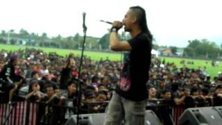 MAWAR BERDURI LIVEHELLPRINT UNITED DAY PERANG SAUDARAMOV [upl. by Nairod635]