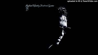 Richard Hawley  As the Dawn Breaks Unofficial Instrumental [upl. by Freddy]