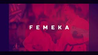 BIENVENIDO A TODOS AL CANAL OFICIAL DE FEMEKA [upl. by Hare]