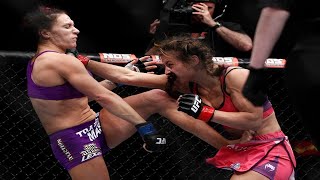 Cat Zingano vs Miesha Tate TUF 17 Finale FULL FIGHT NIGHT CHAMPIONSHIP [upl. by Lathan739]