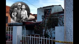 Incendio en Floridablanca dejó tres adultos y dos niños muertos  Noticias Caracol [upl. by Levitt938]