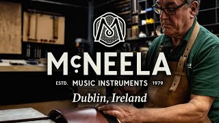 McNeela Music Instruments Discover The Tradition Behind The Music [upl. by Stephanie86]