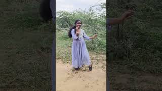 shalala shalala trending song pondykutties dance shorts [upl. by Idyh]