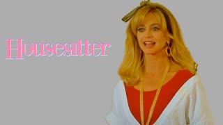 Housesitter  Trailer HD [upl. by Airuam492]