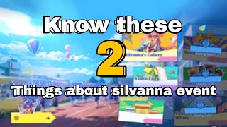 Things to know about silvanna gallery event [upl. by Niddala694]