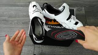 Northwave Tri Sonic Triathlonschuh  Persönlicher Überblick [upl. by Thorstein]