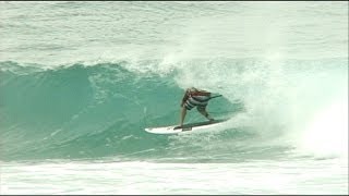 DAY 2 HIGHLIGHTS amp SUP 2012 Australian Longboard Surfing Open [upl. by Michael945]