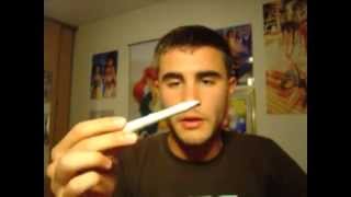 Cyprien  Le coup de gueule  RIP stylet [upl. by Adrial]