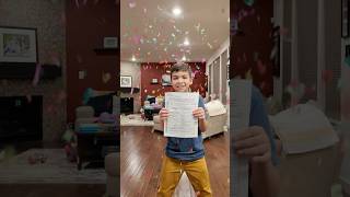 Good Deeds  Confetti Poppers 🎉But Do They Like It familyfun youtubekids viralmusic [upl. by Gregrory]