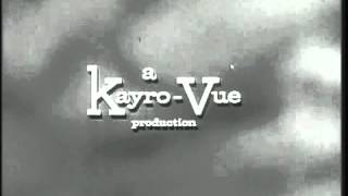 KayroVueUniversal Television Logo 19641965 [upl. by Scarito144]