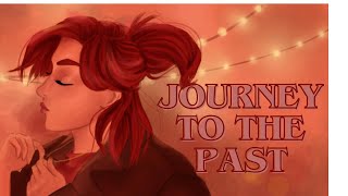 JOURNEY TO THE PAST from quotANASTASIAquot A Cover by Katwoman Cosplay [upl. by Mya]