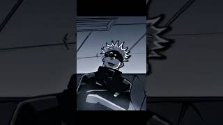 Edit 2021 a 2024 anime jujutsukaisen jjkedit mangaedit gojo sukuna shorts edit fpy itadori [upl. by Atikkin]