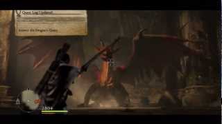 Dragons Dogma Clear Skies Post Game Guide [upl. by Jann]