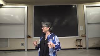 President of MSU Dr Waded Cruzado Leadership [upl. by Olnay]