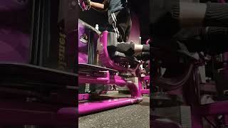 Planet Fitness Torso Rotation MachineHow to use this Machine [upl. by Doownyl]