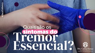 Tudo o que você precisa saber sobre Tremor Essencial [upl. by Ahsimak]