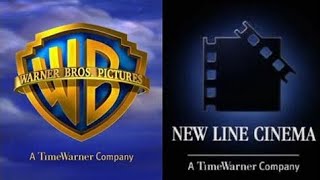 Warners Bros Pictures amp New Line Cinema DVD Collection [upl. by Naveb635]