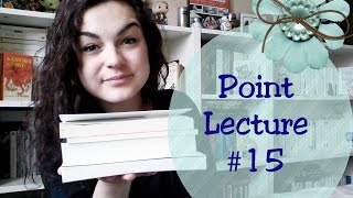 Point Lecture 15  17 mars 2016 [upl. by Ygiaf]