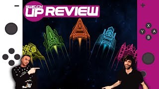 Aperion Cyberstorm Switch Review IS IT WORTH IT Also on PS4XBox and Steam [upl. by Stefan]