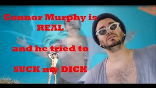 Connor Murphy Song from h3h3 [upl. by Auqenwahs]