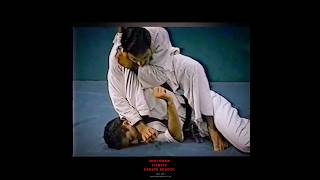 Armbar 2 JiuJitsu Techniques  by Rorion Gracie  easy to learn  Usu 🥋🙇‍♂️ [upl. by Atteniuq]