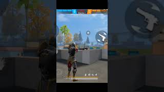 M500 amp Desert Eagle 🦅 OneTap freefire onetap viralgameplay firstvideo viral [upl. by Niattirb780]