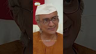 jethalal as same as lalu yadavtmkoc funny comedy relatable shorts relatives reels laluyadav [upl. by Enyr]