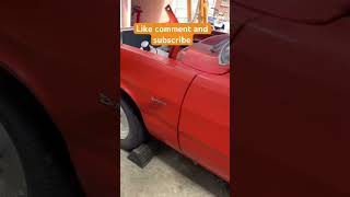 Big Block Mopar classicautomobile dragrace automobile classiccarchannel ￼ [upl. by Ixela]