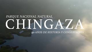 Parque Nacional Natural Chingaza 40 Años [upl. by Lenno235]