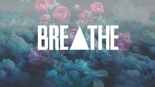 Breathe  Years amp Years LYRICS [upl. by Lanahtan]