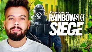 LA KILL PIÙ ASSURDA SU RAINBOW SIX  Tom Clancys Rainbow Six Siege [upl. by Clerissa]