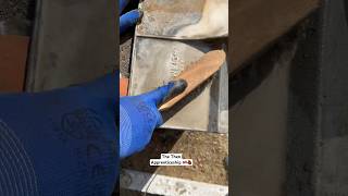 The Apprenticeship 🇬🇧🧱 bricklayer heritage foryou youtubeshorts youtube [upl. by Cassella]