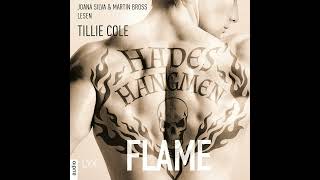 Tillie Cole  Hades Hangmen  Flame  HadesHangmenReihe Teil 3 [upl. by Marylinda]