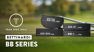 Bettinardi BB Series Performance Review [upl. by Patti563]