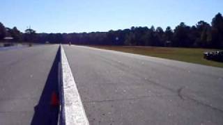 Ducati Desmosedici RR FlyBy at 300Kmh 180mph  Roebling Road [upl. by Cloutman]