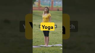 Why Yoga Might Be Your Secret Weapon for Better Health [upl. by Llertnom]