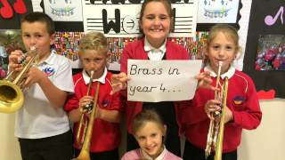 GILDERSOME PRIMARY SCHOOL needs free Instruments [upl. by Drain]